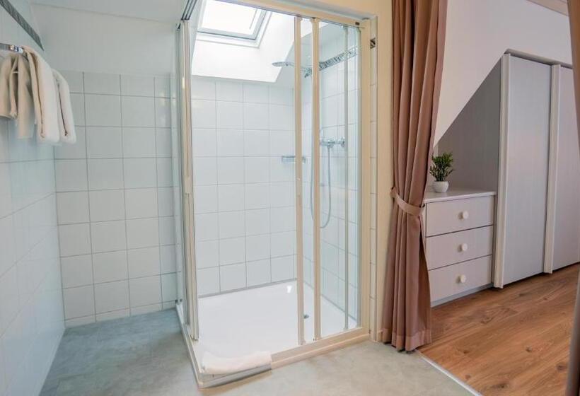 هتل & Restaurant Rössli