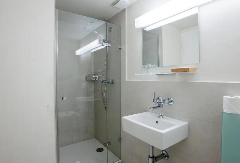 هتل & Restaurant Rössli