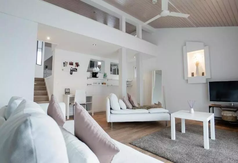 ホテル & Restaurant Rössli