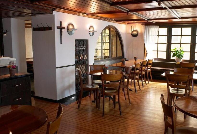 هتل & Restaurant Rössli