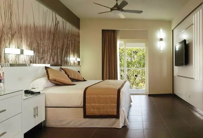 Hotel Riu Yucatan - All Inclusive