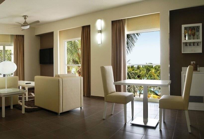 Hotel Riu Yucatan - All Inclusive