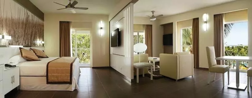 Hotel Riu Yucatan - All Inclusive