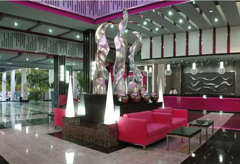 Hotel Riu Yucatan - All Inclusive