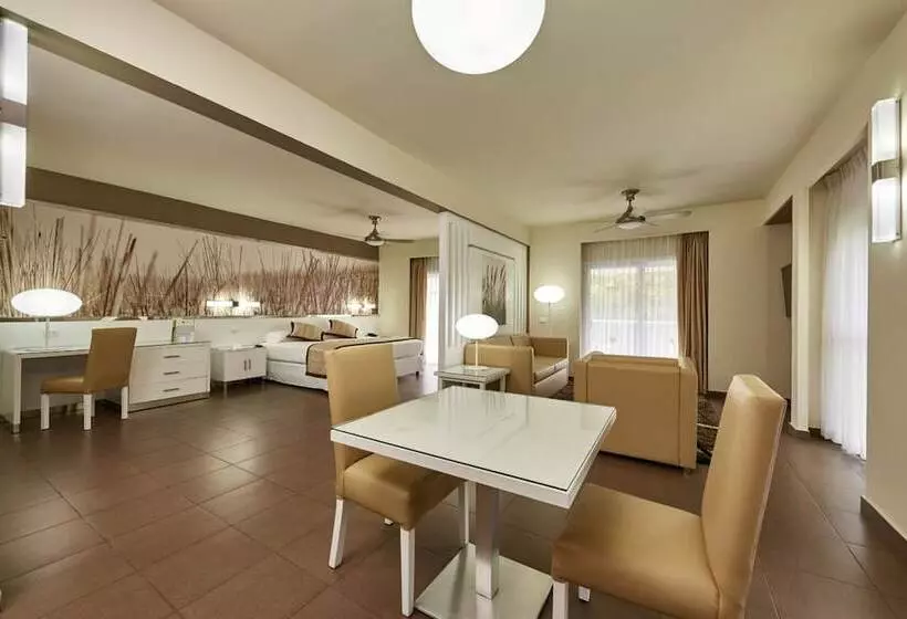 Hotel Riu Yucatan - All Inclusive