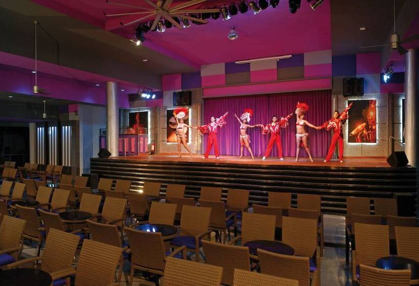 Hotel Riu Yucatan - All Inclusive