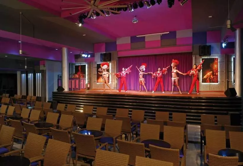 Hotel Riu Yucatan - All Inclusive