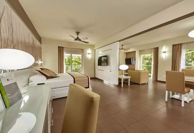 Hotel Riu Yucatan - All Inclusive