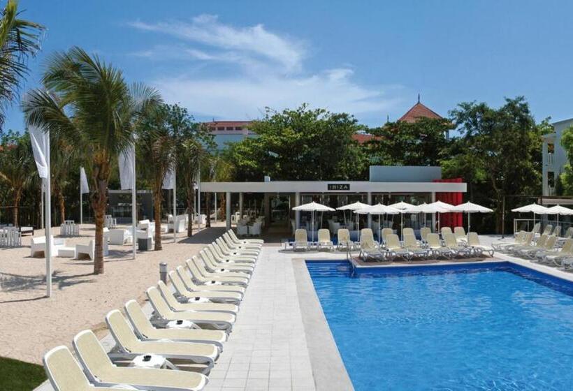 Hotel Riu Yucatan - All Inclusive