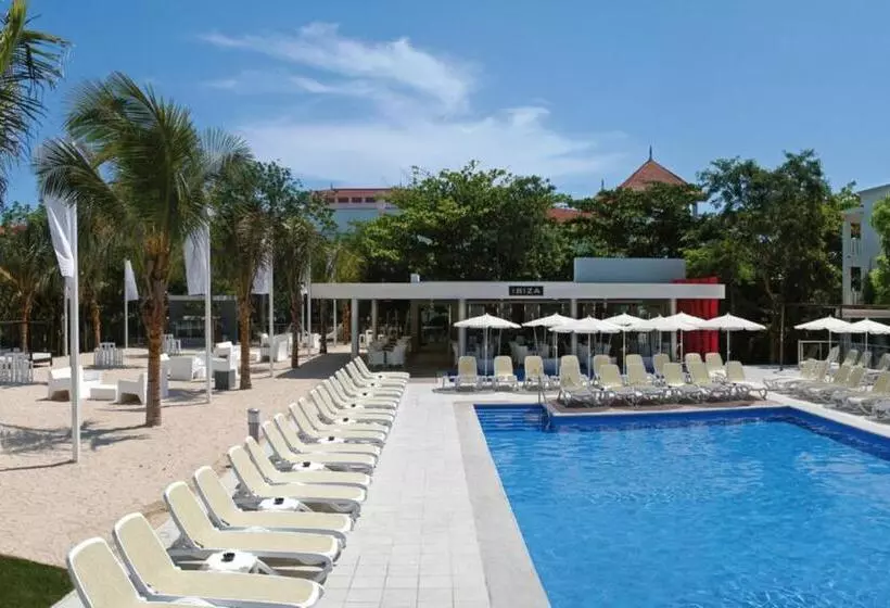 Hotel Riu Yucatan - All Inclusive