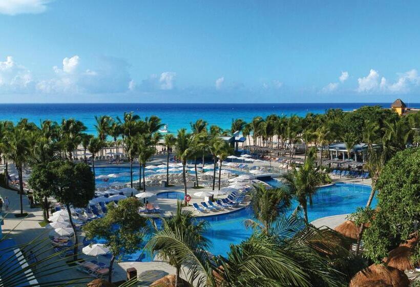 Hotel Riu Yucatan - All Inclusive