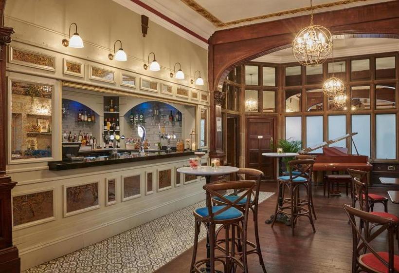 酒店 Laura Ashley The Iliffe