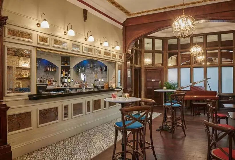 هتل Laura Ashley The Iliffe