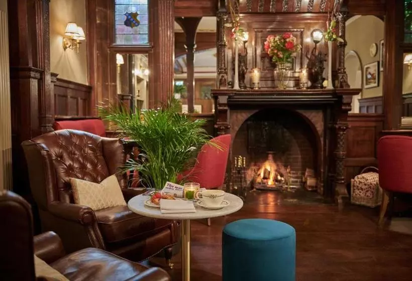 هتل Laura Ashley The Iliffe