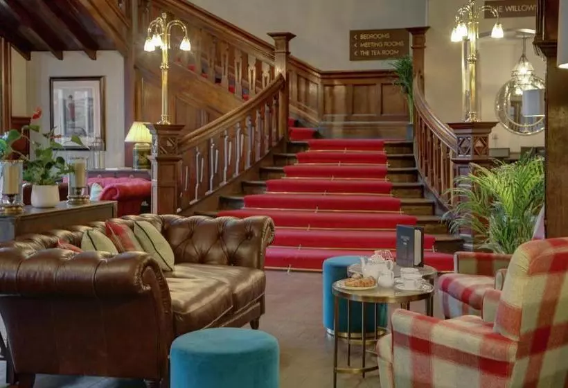 هتل Laura Ashley The Iliffe