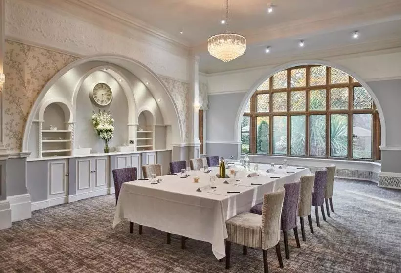 هتل Laura Ashley The Iliffe