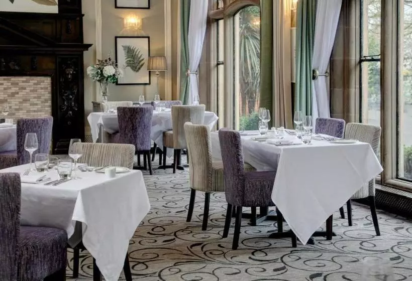 هتل Laura Ashley The Iliffe