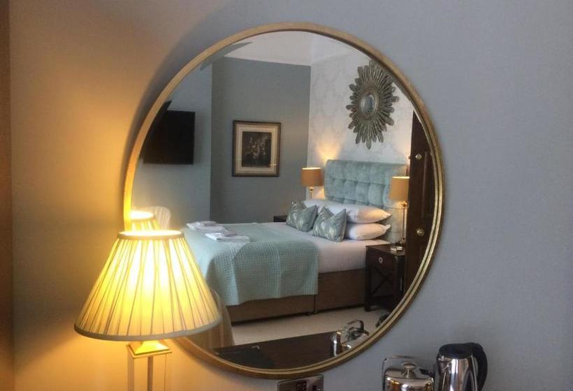 酒店 Laura Ashley The Iliffe