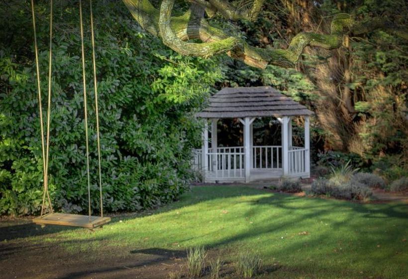 酒店 Laura Ashley The Iliffe