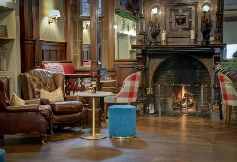 هتل Laura Ashley The Iliffe