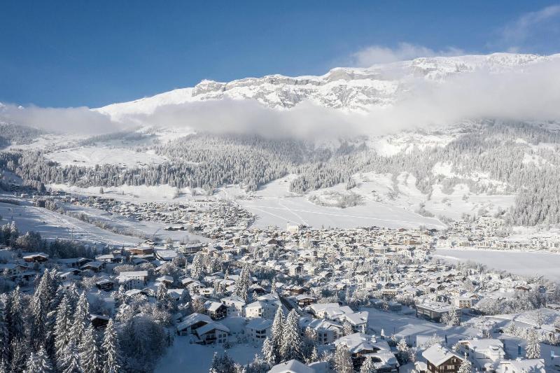 هتل Waldhaus Flims Wellness Resort, Autograph Collection