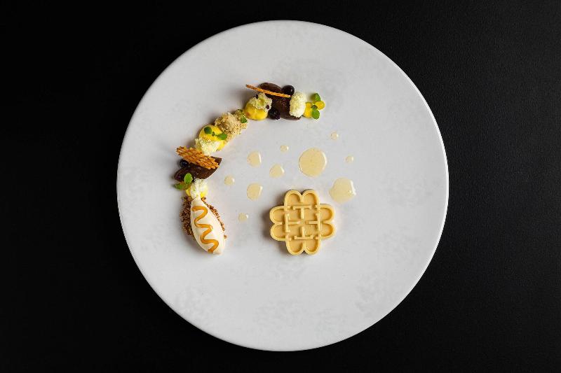 هتل Waldhaus Flims Wellness Resort, Autograph Collection