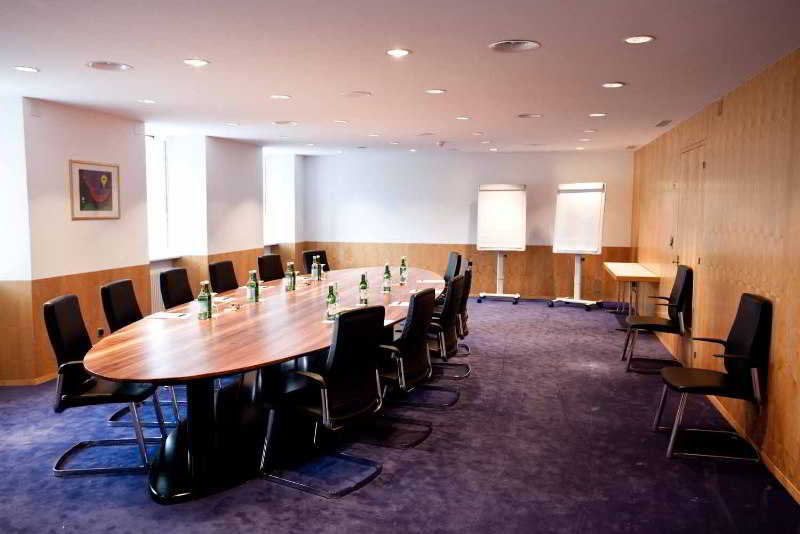 هتل Waldhaus Flims Wellness Resort, Autograph Collection