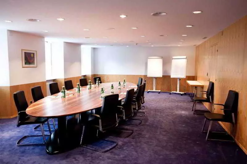 Hotel Waldhaus Flims Wellness Resort, Autograph Collection