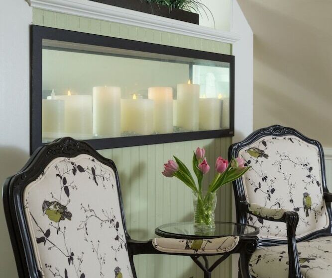 هتل White Doe Inn Bed & Breakfast