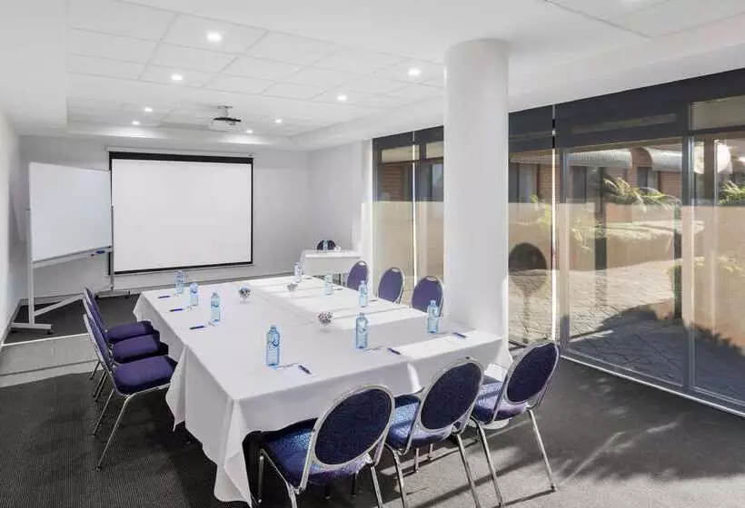 汽车旅馆  Garden City Hotel, Best Western Signature Collection