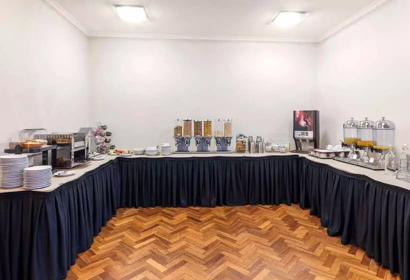 汽车旅馆  Garden City Hotel, Best Western Signature Collection