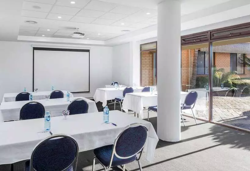 汽车旅馆  Garden City Hotel, Best Western Signature Collection