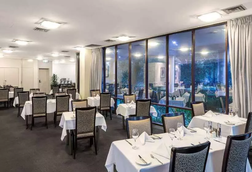 汽车旅馆  Garden City Hotel, Best Western Signature Collection