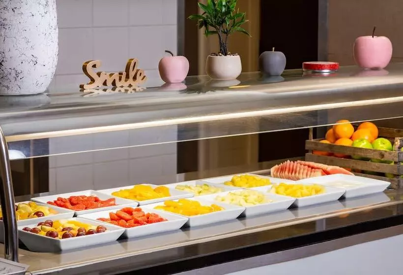 Novotel Brussels Off Grand Place