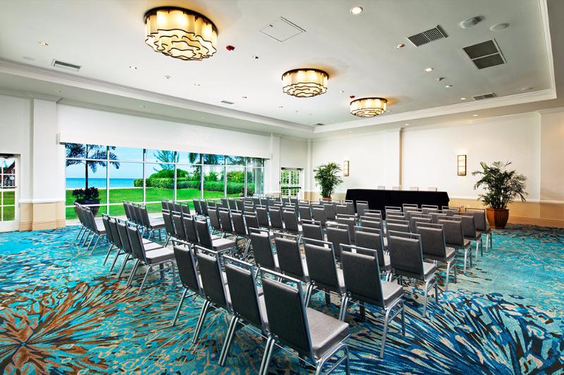 The Westin Grand Cayman Seven Mile Beach Resort & Spa