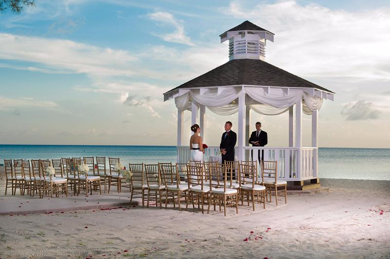 The Westin Grand Cayman Seven Mile Beach Resort & Spa