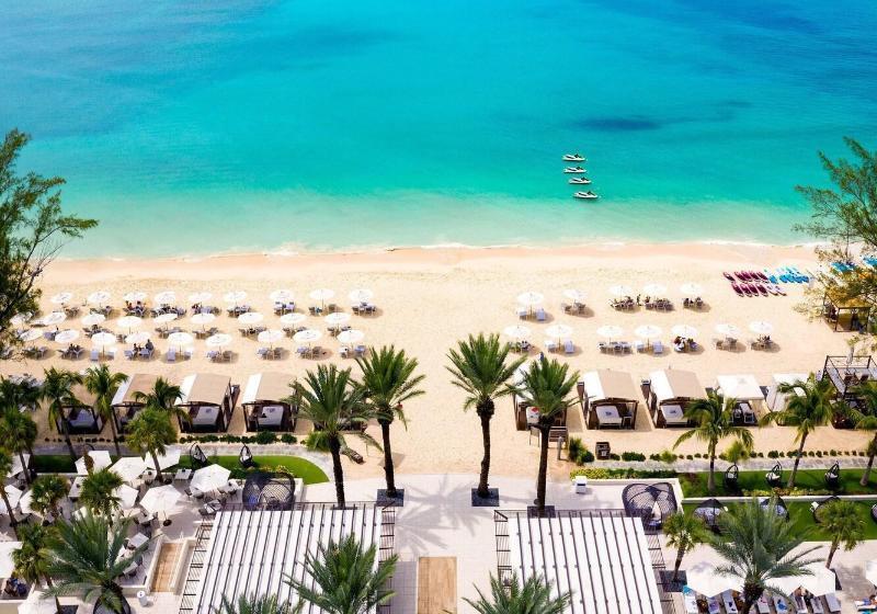 The Westin Grand Cayman Seven Mile Beach Resort & Spa