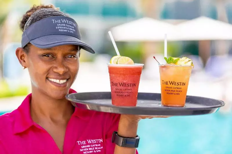 The Westin Grand Cayman Seven Mile Beach Resort & Spa