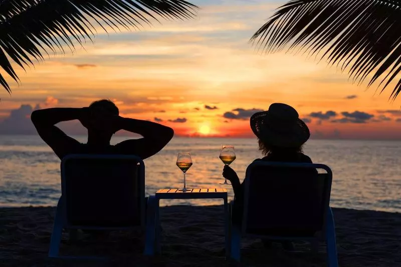 The Westin Grand Cayman Seven Mile Beach Resort & Spa