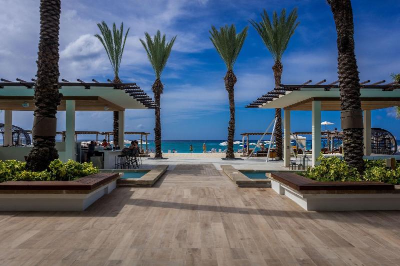The Westin Grand Cayman Seven Mile Beach Resort & Spa