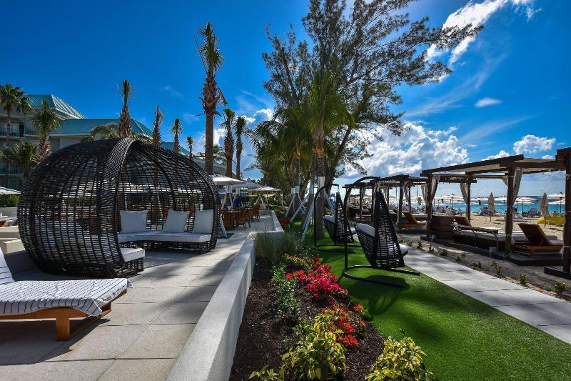 The Westin Grand Cayman Seven Mile Beach Resort & Spa