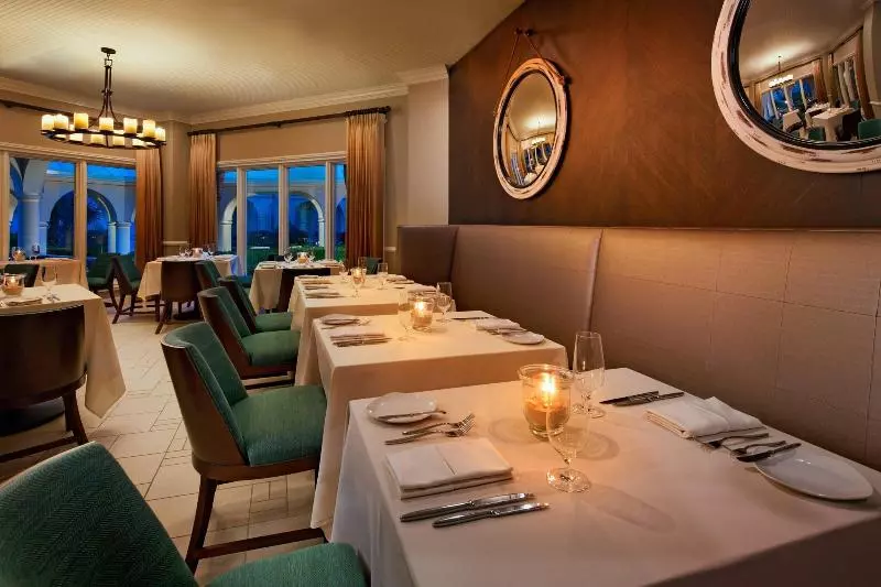 The Westin Grand Cayman Seven Mile Beach Resort & Spa