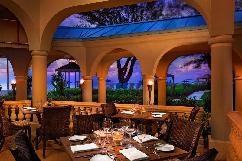 The Westin Grand Cayman Seven Mile Beach Resort & Spa