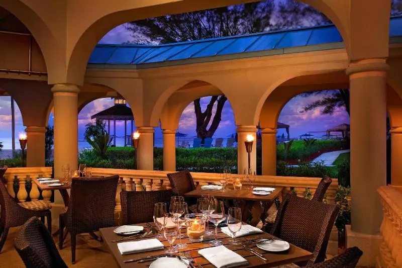 The Westin Grand Cayman Seven Mile Beach Resort & Spa