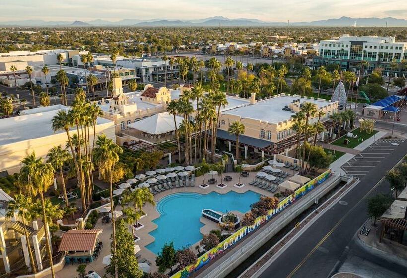 Crowne Plaza Phoenix   Chandler Golf Resort, An Ihg