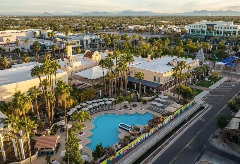 Crowne Plaza Phoenix   Chandler Golf Resort, An Ihg