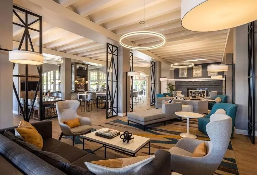 Crowne Plaza Phoenix   Chandler Golf Resort, An Ihg