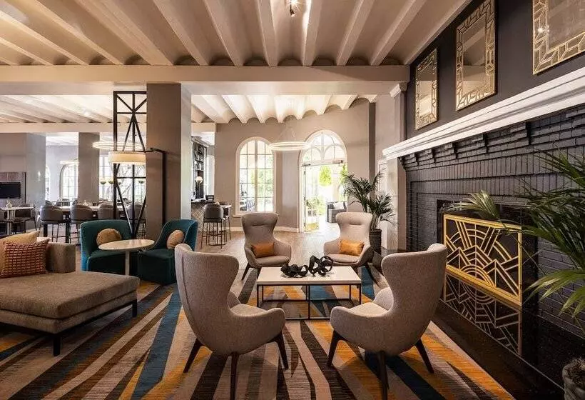 Crowne Plaza Phoenix   Chandler Golf Resort, An Ihg