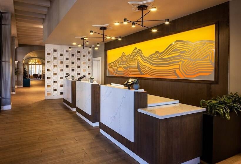 Crowne Plaza Phoenix   Chandler Golf Resort, An Ihg