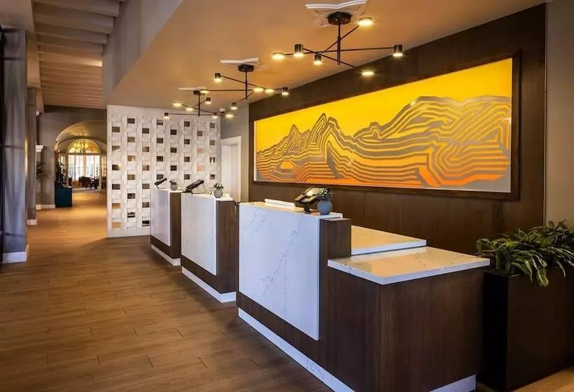 Crowne Plaza Phoenix   Chandler Golf Resort, An Ihg